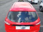 2015 FORD MONDEO ZET for sale at Copart SANDTOFT