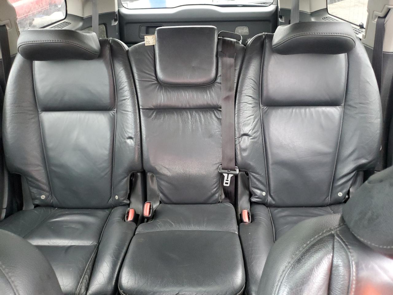 2008 Volvo Xc90 3.2 VIN: YV4CZ982581432681 Lot: 64157045