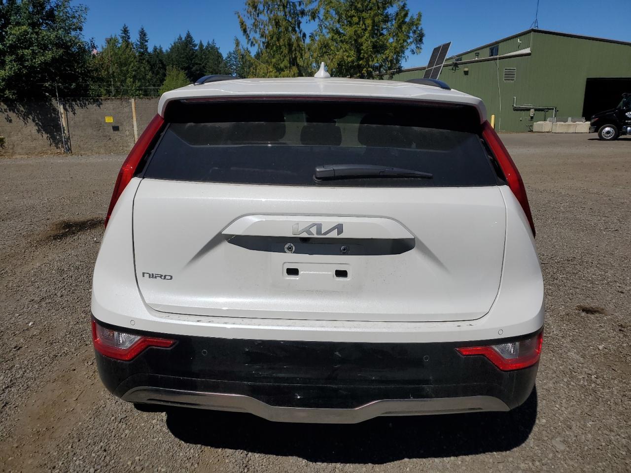 kndcr3l19s5137212 KNDCR3L19S5137212 2025 Kia Niro Wind