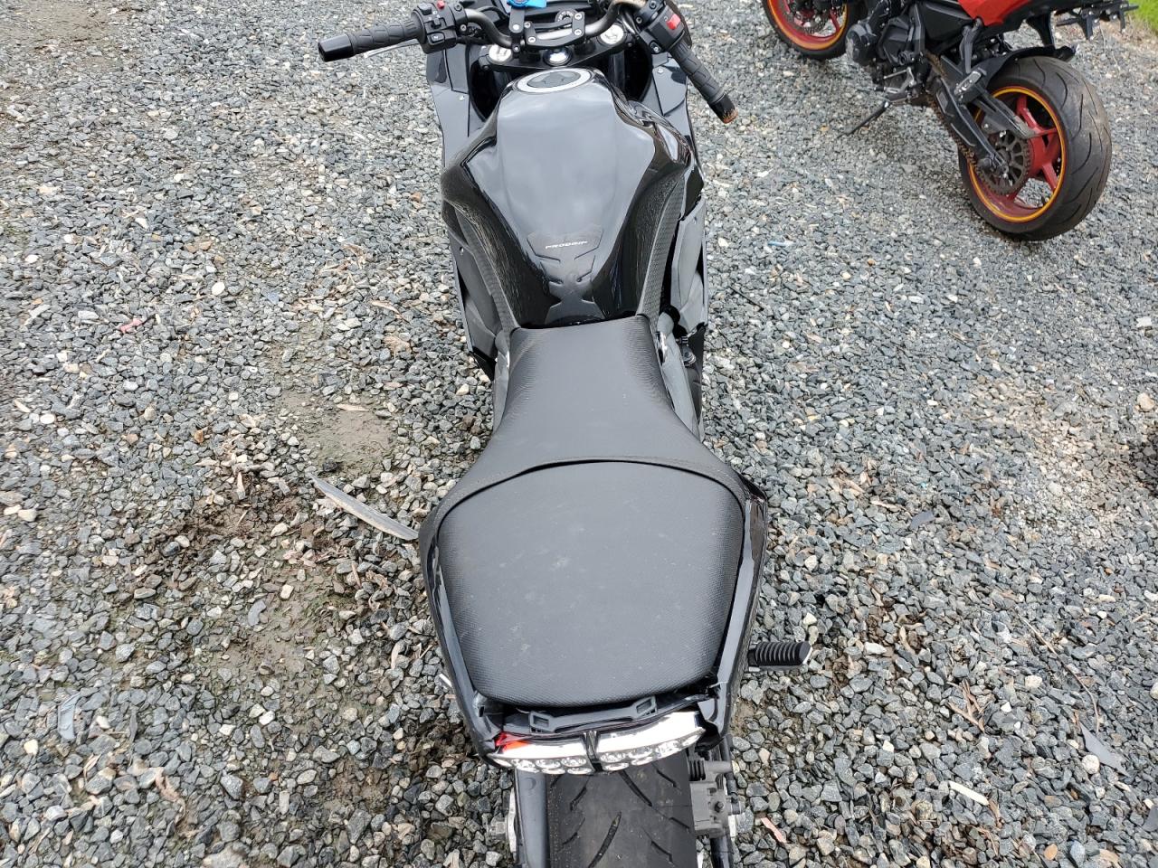 jkaexec10bda69220 JKAEXEC10BDA69220 2011 Kawasaki Ex650 C