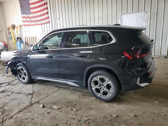  BMW X1 2024 Black