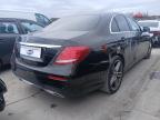 2019 MERCEDES-BENZ E 200 AMG LINE AUTO  for sale at Copart ROCHFORD