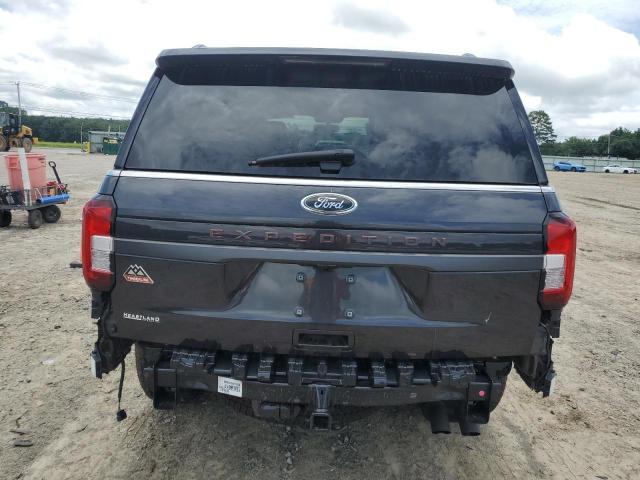  FORD EXPEDITION 2024 Charcoal