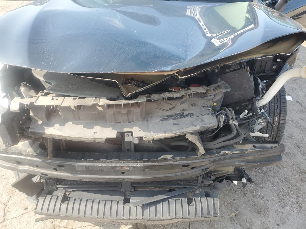 2015 Subaru Outback 2.5I Premium VIN: 4S4BSBCC5F3262703 Lot: 66938035