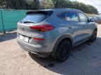 2020 HYUNDAI TUCSON N L for sale at Copart PETERLEE