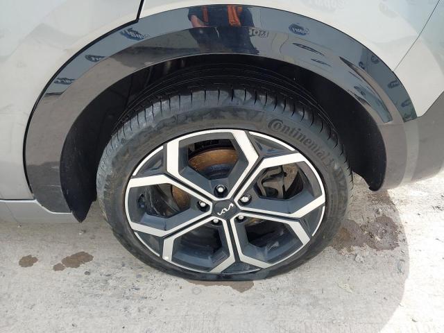 2024 KIA NIRO 3 HEV