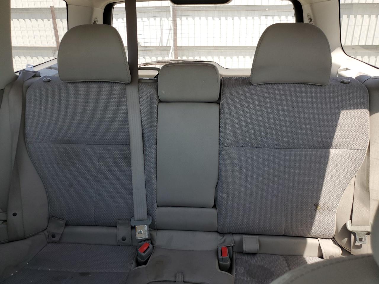 2013 Subaru Forester 2.5X Premium VIN: JF2SHACCXDH430379 Lot: 64967665