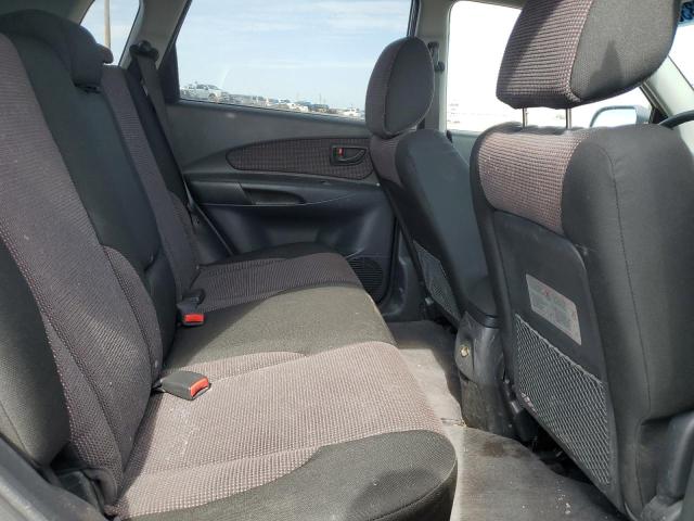 2007 HYUNDAI TUCSON GLS  