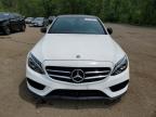 2016 MERCEDES-BENZ C 300 4MATIC   à vendre chez Copart ON - COOKSTOWN
