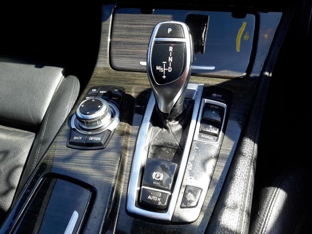 2011 BMW 530D M SPORT AUTO 