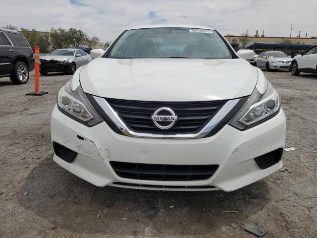  NISSAN ALTIMA 2017 Biały