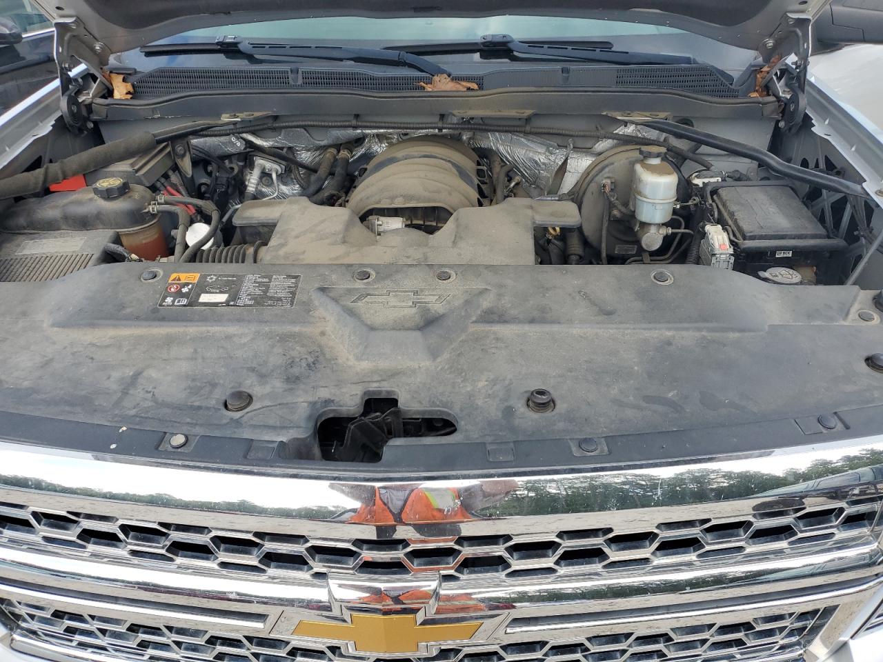2014 Chevrolet Silverado K1500 Lt VIN: 1GCVKREC0EZ224993 Lot: 64387525