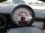 2010 MINI COOPER S for sale at Copart WISBECH
