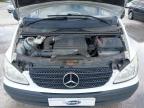 2009 MERCEDES BENZ VITO 109 C for sale at Copart ST HELENS