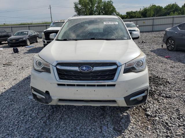Parquets SUBARU FORESTER 2017 White