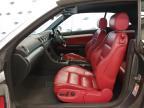 2007 AUDI S4 QUATTRO for sale at Copart SANDWICH