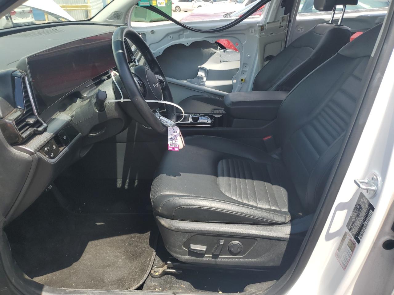 2024 Kia Sportage Sx Prestige VIN: 5XYK5CDF5RG149294 Lot: 64770715