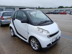 2013 SMART FORTWO PAS for sale at Copart NEWBURY