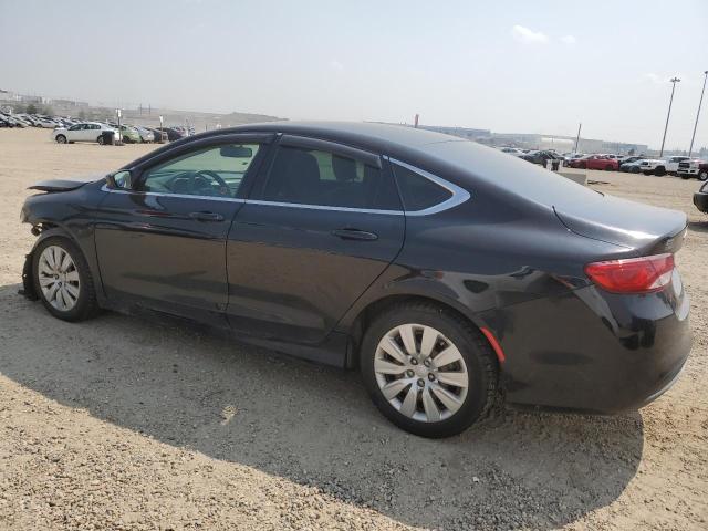 2016 CHRYSLER 200 LX  