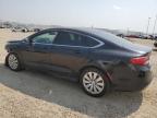 2016 CHRYSLER 200 LX   for sale at Copart AB - EDMONTON