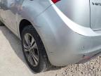 2016 KIA VENGA SR7 for sale at Copart BRISTOL
