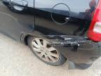 2006 HONDA JAZZ SE CV for sale at Copart NEWBURY