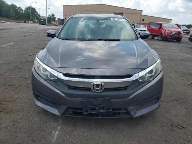  HONDA CIVIC 2017 Szary