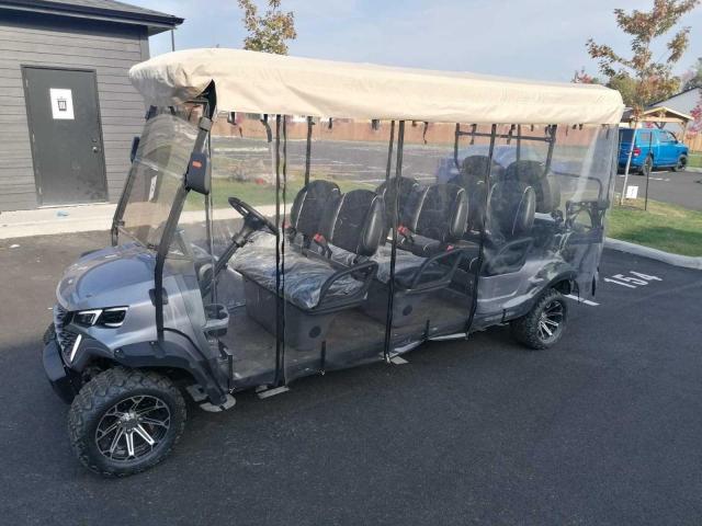 2024 GOLF GOLF CART - RVS RV