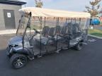 2024 GOLF GOLF CART - RVS RV à vendre chez Copart NB - MONCTON