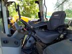 2018 CLAAS TRACTOR for sale at Copart WOLVERHAMPTON