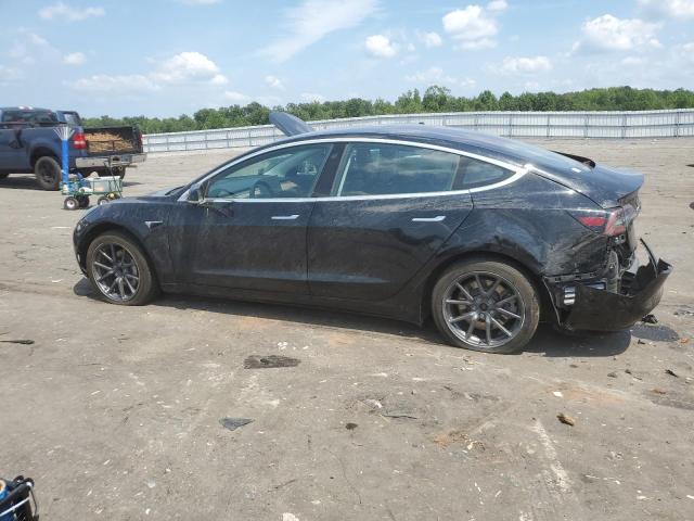  TESLA MODEL 3 2018 Czarny