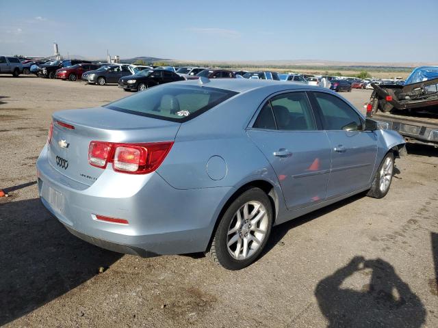  CHEVROLET MALIBU 2013 Blue