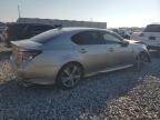 2016 LEXUS GS 350 for sale at Copart FL - ORLANDO NORTH