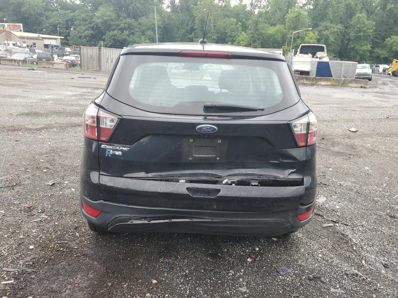 1FMCU0F79JUC45150 FORD ESCAPE 2018