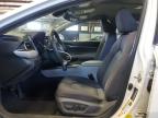 2019 TOYOTA CAMRY L   à vendre chez Copart CT - HARTFORD SPRINGFIELD