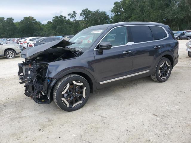 KIA TELLURIDE 2025