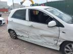 2015 KIA PICANTO VR for sale at Copart WESTBURY