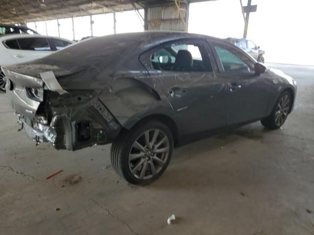 MAZDA 3 2024 Gray