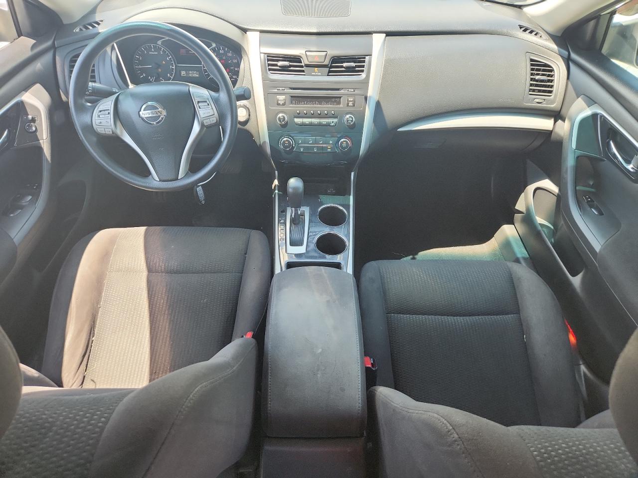 1n4al3apxen355623 1N4AL3APXEN355623 2014 Nissan Altima 2.5
