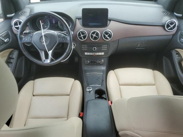 2017 MERCEDES-BENZ B 250E  