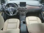 2017 MERCEDES-BENZ B 250E   à vendre chez Copart VA - FREDERICKSBURG