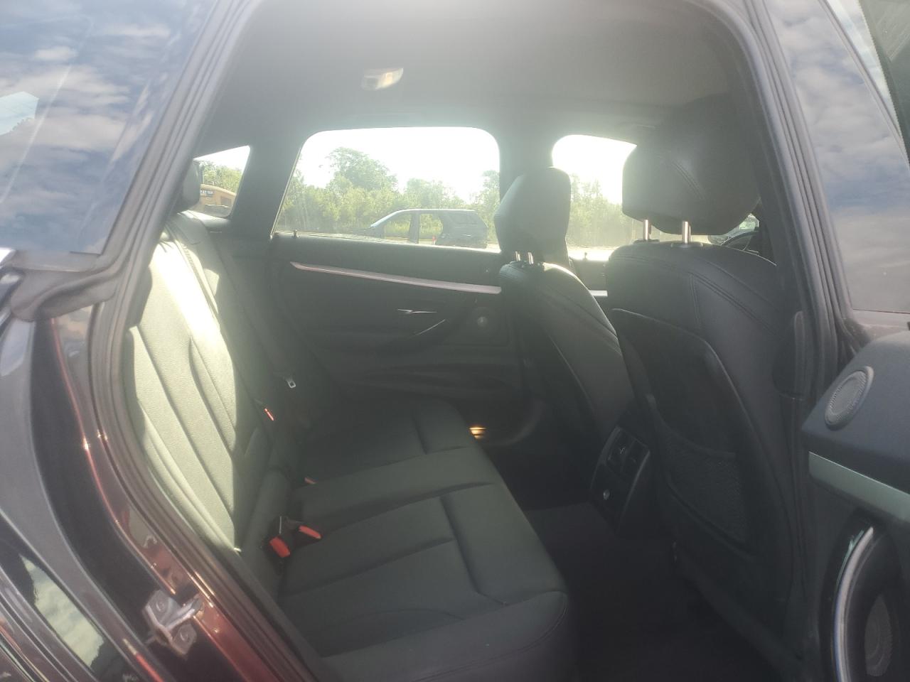 2018 BMW 340 Xigt VIN: WBA8Y3C57JG451324 Lot: 64653815