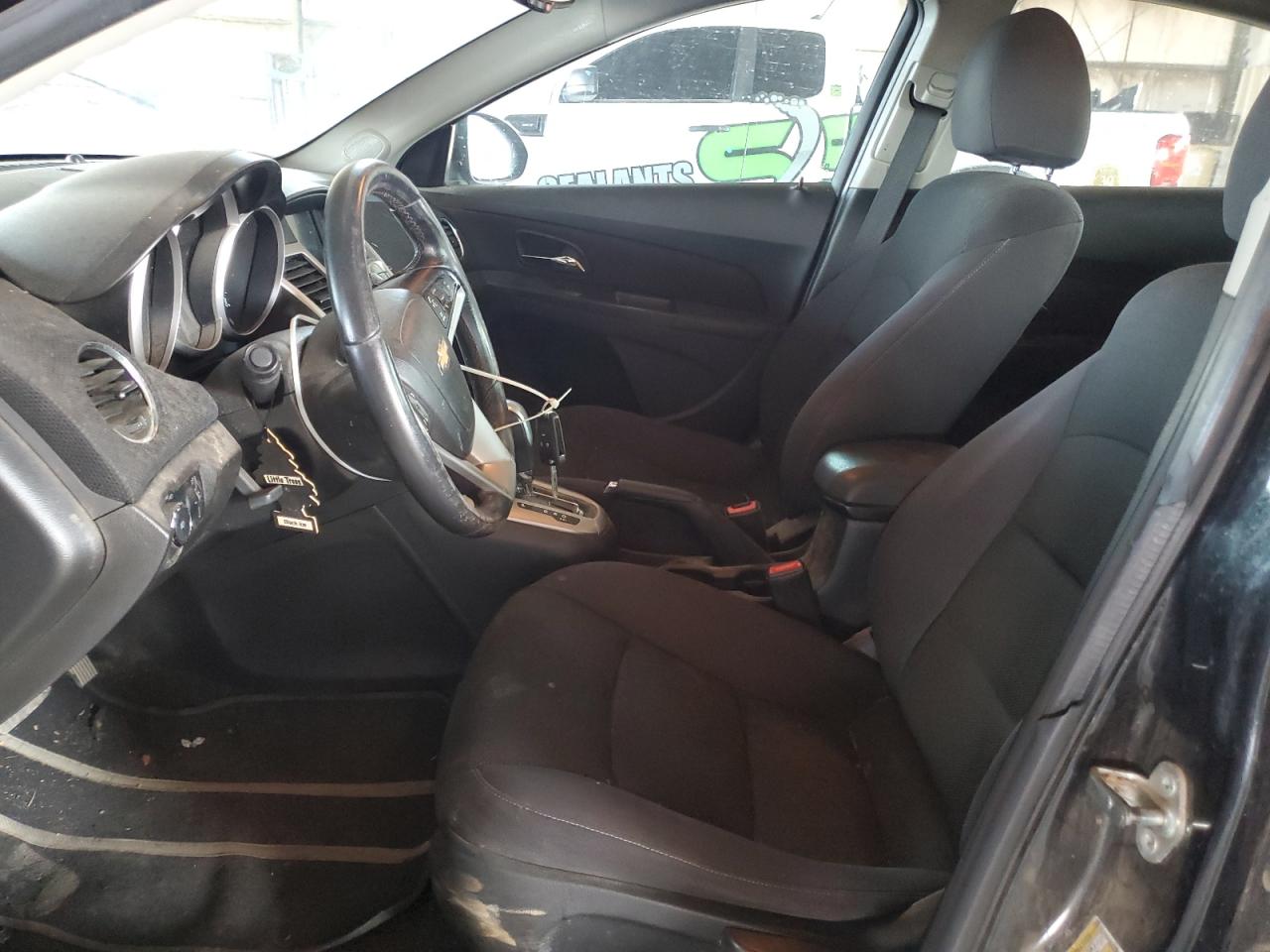 2014 Chevrolet Cruze Lt VIN: 1G1PC5SB4E7142313 Lot: 65000955