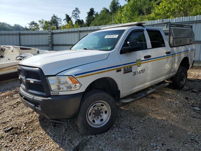 Pickups RAM All Models 2016 Biały