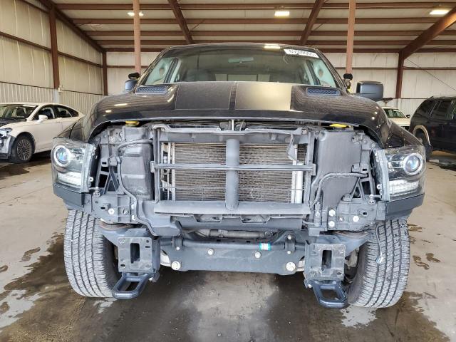 RAM 1500 2019 Czarny