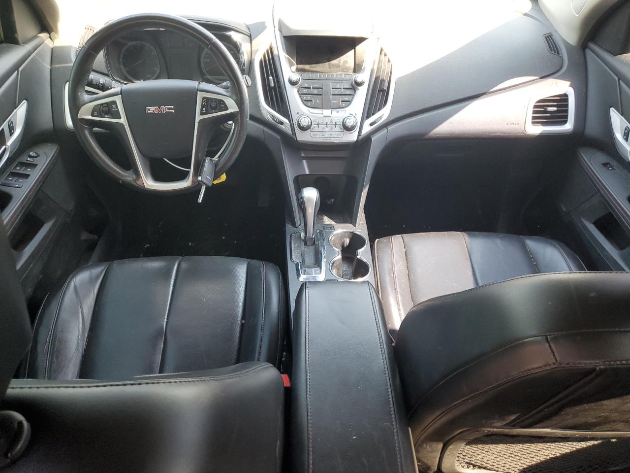 2014 GMC Terrain Slt VIN: 2GKALSEK9E6195195 Lot: 64474465