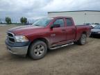 2013 RAM 1500 ST   for sale at Copart AB - CALGARY
