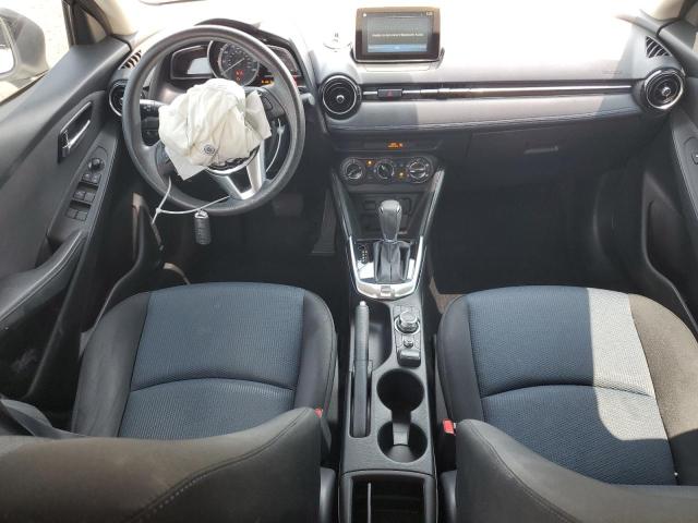  TOYOTA SCION 2016 White