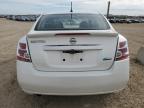 2011 NISSAN SENTRA 2.0   for sale at Copart AB - EDMONTON