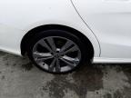 2018 MERCEDES-BENZ CLA 180 SPORT AUTO  for sale at Copart WHITBURN